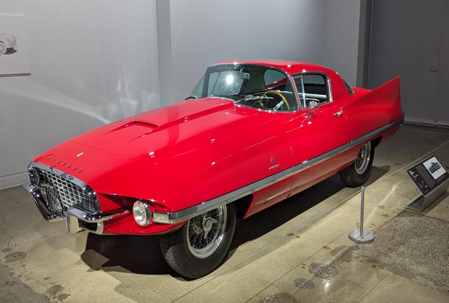 410 Superamerica